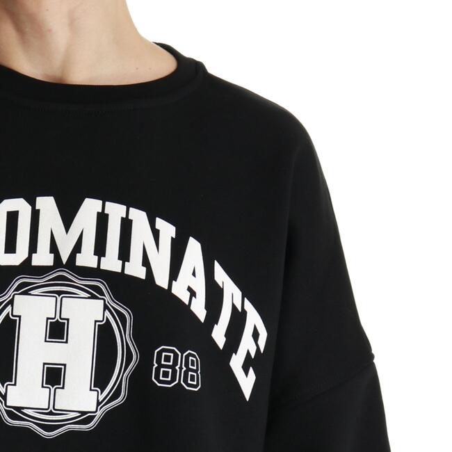 FELPA COLLEGE HINNOMINATE - Mad Fashion | img vers.650x/